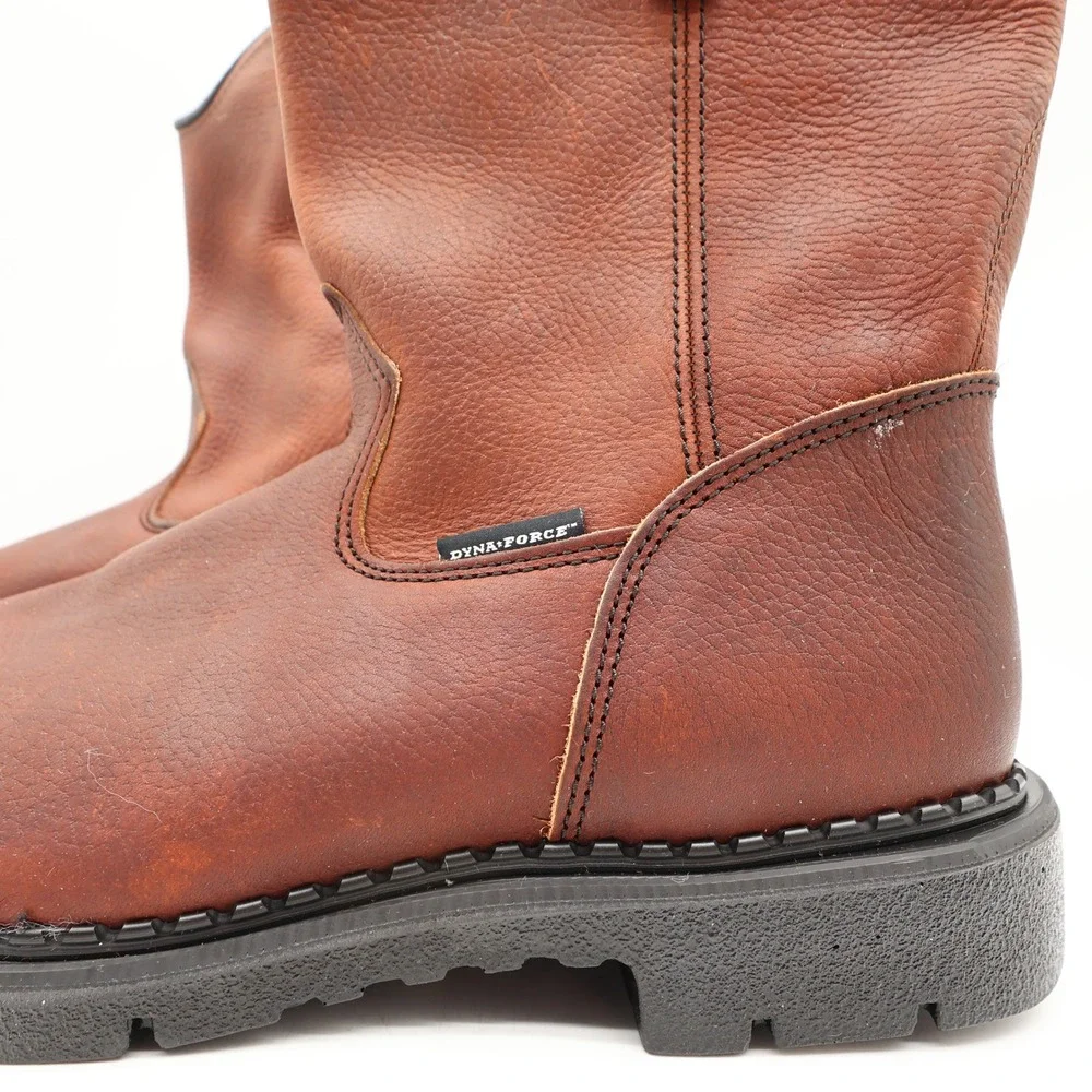 Red Wing red wing